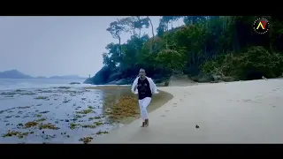 andra respati penantian yang sia sia music video 