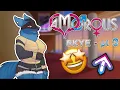 SKYE - DATE 3 Amorous