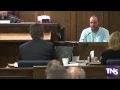 Texas v Routh American Sniper Trial Day 1