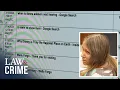 Haunting Searches Son-in-Law Murder Suspect Looks Up Dan Markel Case