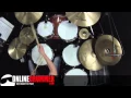 Download Lagu Bring Me To Life - Groove \u0026 Fill - Drum Lesson