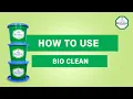 How to use BIO CLEAN How to Compost Kitchen Waste with Bio Clean Step By Step Process