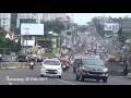 Download Lagu De sfeer van Jalan Jatingaleh, Semarang tijdens werkuren