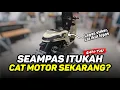 Download Lagu SEJELEK ITUKAH CAT MOTOR JAMAN SEKARANG?