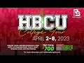 Reid Temple HBCU Tour