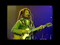 Bob Marley - I Shot The Sheriff (Uprising Live!)