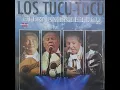 Nada Tengo de Ti - Los Tucu Tucu