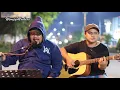 Download Lagu KANGEN - TONY Q RASTAFARA | COVER BY WEMPYMOCKERS ft. ANDI 33