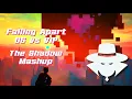 Download Lagu Pegboard Nerds, Stonebank \u0026 EMEL - Falling Apart (OG vs VIP) [The Shadow Mashup]