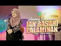 Download Lagu Ammy Samawa - Jan Basahi Palaminan (Official Music Video) | New Acoustic Version