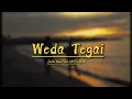 Weda Tegai_Zafer Ken ft LBPJ CREW_(official Music Video)