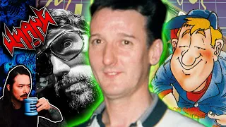 How an Obscure 80s Game Became a Global Anthem
