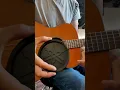 Download Lagu Using a feedback suppressor for quiet practicing!