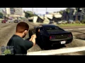 LSPDFR #5 Bait Car!!!