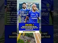 Download Lagu DONE DEAL! 2 Pemain Asing Ini SIAP PERKUAT Persib Musim Depan! #viralshorts #trendingshorts #masukbe