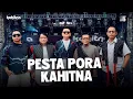 Download Lagu BERNYANYI DENGAN CINTA DI PESTAPORA