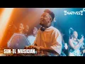 Lagu SUN-EL MUSICIAN AFRO HOUSE SET | LIVE AT NATIVES | LONDON, UK