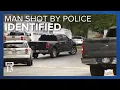 Ogden police identify man shot and killed by officers
