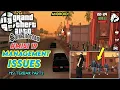 Cara Menyelesaikan Misi Management Issues || Masalah manejemen misi 19 - GTA San Andreas