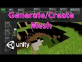 How to Mesh with Unity-Bolt Tutorial Visual Scripting