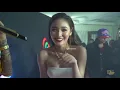 EX Battalion ft. Sachzna Miss Flawless Live (SV PARTY Sam Verzosa Bday)