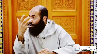 عذاب الميت في القبر هل هو حقيقة أم خرافة     اسمع جواب  الأستاذ ياسين العمري  دندنها