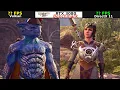 Baldur s Gate 3 DirectX 11 vs Vulkan Performance Test