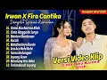 Download Lagu CAKA (CINTAI AKU KARENA ALLAH) - Irwan Krisdiyanto X Fira Cantika | Simpatik Music | DANGDUT TERBARU