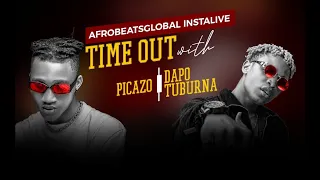 picazo rhap to drop a song with zlatan ibile dapo turbuna reveals things you dont know about him