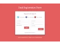 How To Create A Login Validation Website Using Php and Mysql --Registration Form Part 4