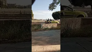 القارئ محمود محمد رمضان سورة الطور 