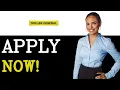 How To Apply For A Job At Dollar General 2025