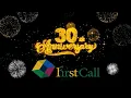 30th Anniversary