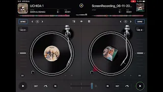 UCHIDA 1 Nuts Remix ANGE CHIPITAN MAAMI REON Arrange Remix 