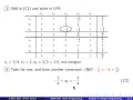 V6 04 Linear Programming Gomory s Cutting Plane algorithm p3