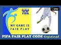Download Lagu FIFA Fair Play Code: Upholding Integrity in Sports