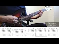Download Lagu Calling you / MY FIRST STORY - GUITAR COVER [TAB]