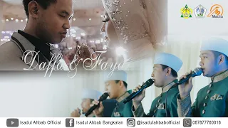 Download Special Lagu | Daffa \u0026 Faya | Bersama Isadul Ahbab Bangkalan MP3