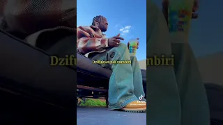 Lelo Ndilila Mu Mvura By Zeze Kingston 