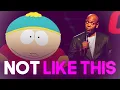 How Not To Do Edgy Comedy
