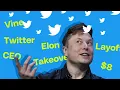 What happened to Twitter after the Elon Musk takeover
