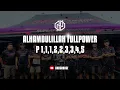 Download Lagu ALHAMDULILLAH FULL POWER✊🏻💜