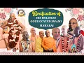 Download Lagu Glorification of Srila Gurudev by Maharajas