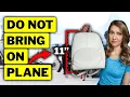 Secret Packing Hacks Airlines Don t Want You To Know SAVE BIG