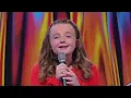 Sarah Burke - The Joker and The Queen - Ed Sheeran (Ft. Taylor Swift) - Ireland 🇮🇪 - JESC 2023