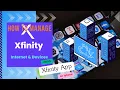 How to Manage your Xfinity internet and devices using Xfinity App on iPhone