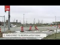 Davenport s E 53rd Street between Jersey Ridge and Elmore to reopen Friday