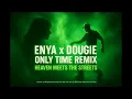 Download Lagu 🌌 Enya – Only Time x Teach Me How to Dougie 💚 (Heaven Meets The Streets Remix) 🔥✨ Fully remastered