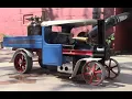 Download Lagu Running my Mamod Steam Wagon