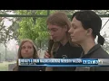 Remembering history in Mason City